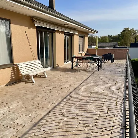 Chez Bon Et Mone * Onet-le-Château