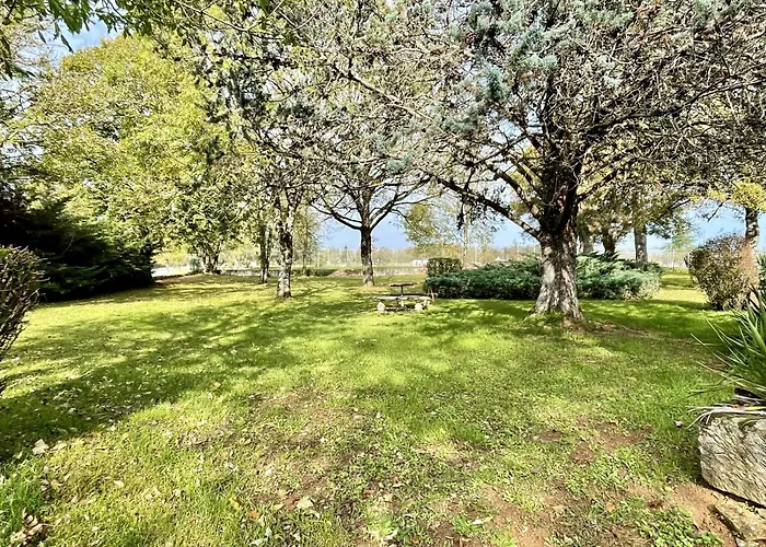 Chez Bon Et Mone Onet-le-Château