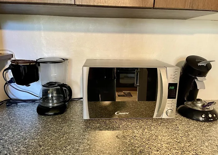 Chez Bon Et Mone * Onet-le-Château