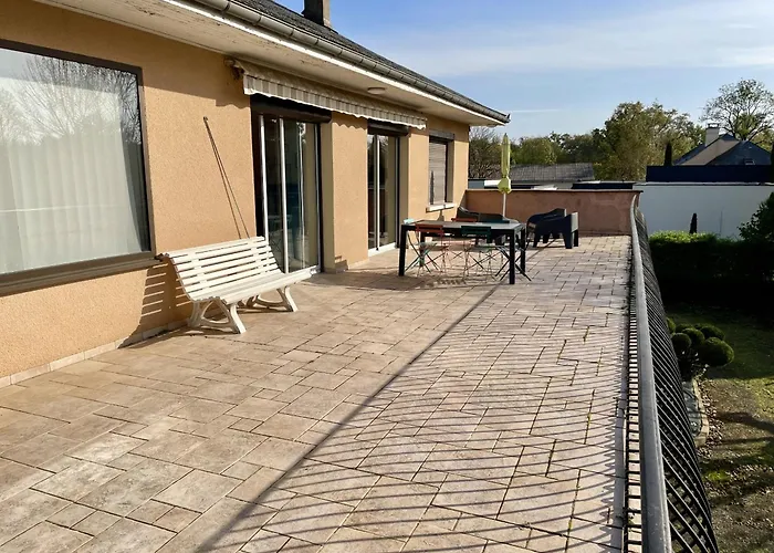 Chez Bon Et Mone * Onet-le-Château