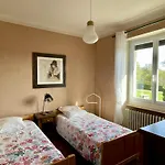 Chez Bon Et Mone 度假居 Onet-le-Château