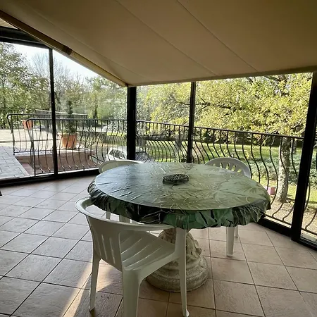 Chez Bon Et Mone Onet-le-Château