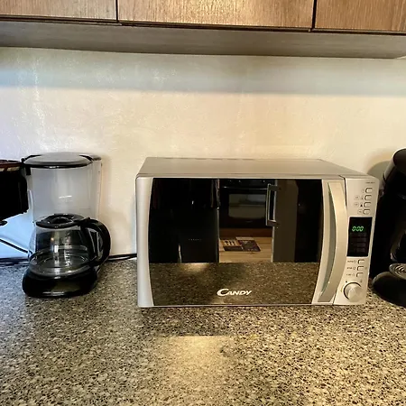 Chez Bon Et Mone * Onet-le-Château