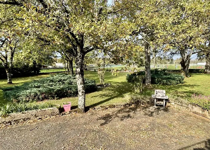 Chez Bon Et Mone Onet-le-Château